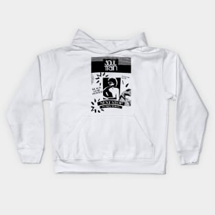 Funky Town Kids Hoodie